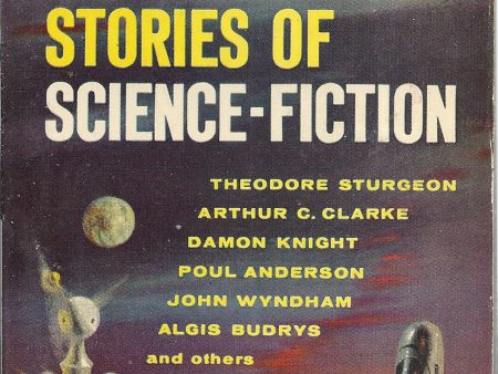 13 Great Stories of Science Fiction Online