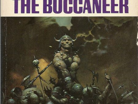 Conan The Buccaneer Online