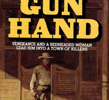 Gun Hand Online Sale