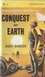 Conquest of Earth Sale