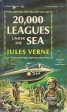 20,000 Leagues Under The Sea on Sale