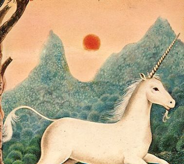 The Last Unicorn For Sale