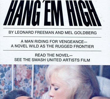 Hang em High on Sale