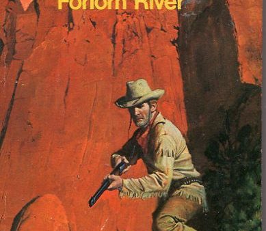 Forlorn River Fashion