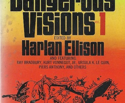 Again, Dangerous Visions 1 Online now