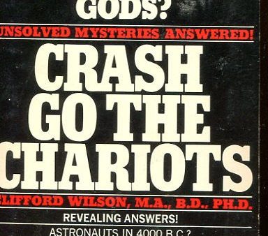 Crash of the Chariots Online Sale