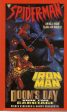 Spiderman Ironman Doom s Day Book Two Cheap