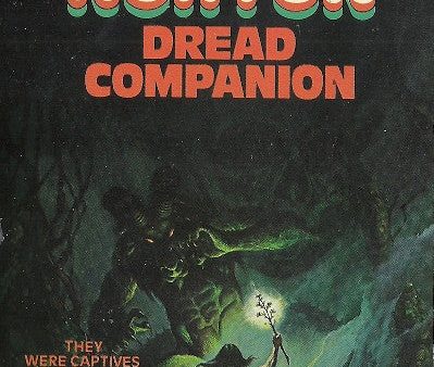 Dread Companion Cheap