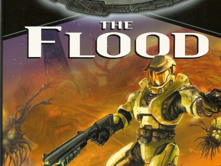 Halo The Flood Online Sale