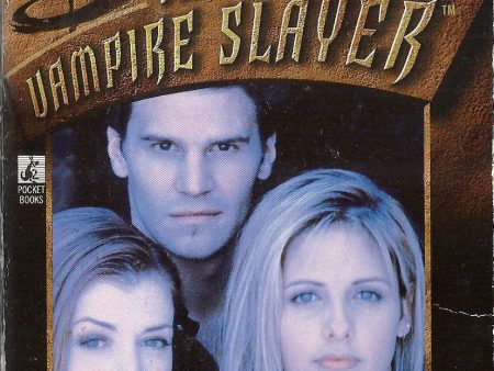 Buffy the Vampire Slayer Blooded For Cheap