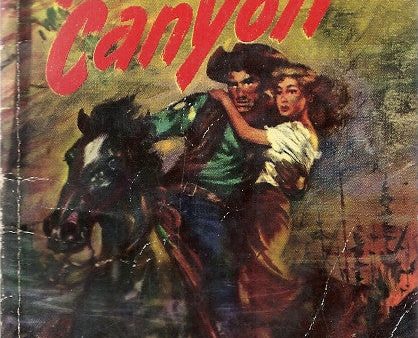 Flaming Canyon Online