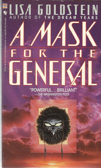 A Mask for the General Online