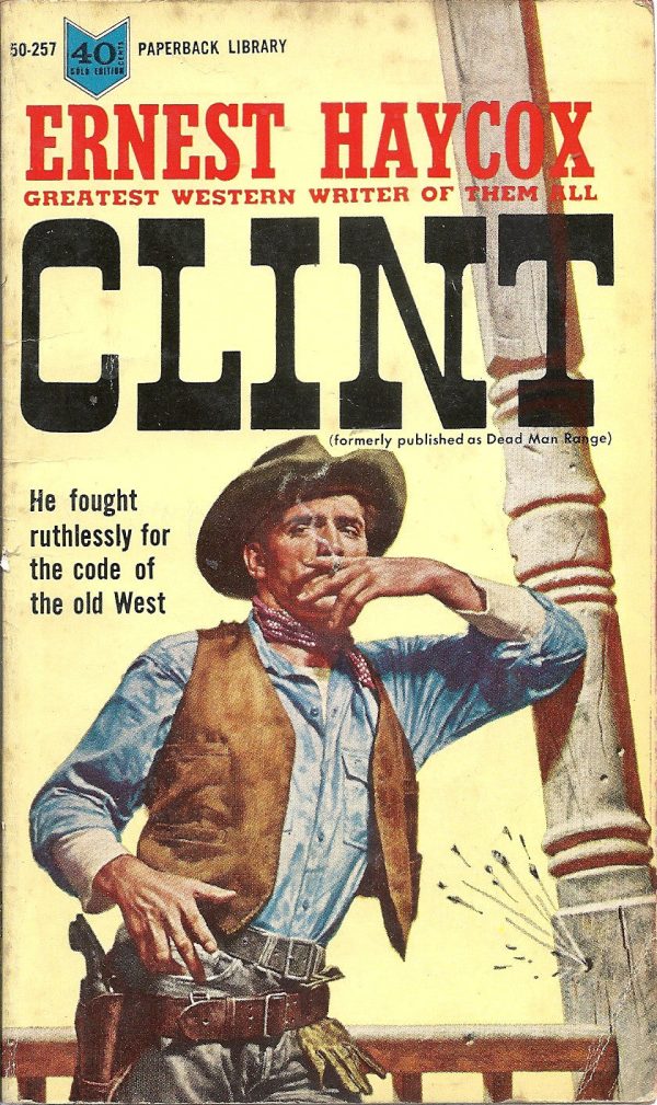 Clint Supply