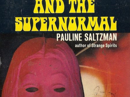 The Strange and the Supernatural Online Sale