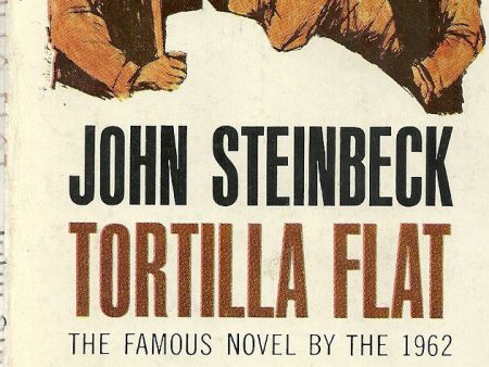 Tortilla Flat Discount