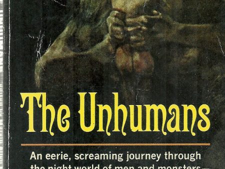 The Unhumans Online now