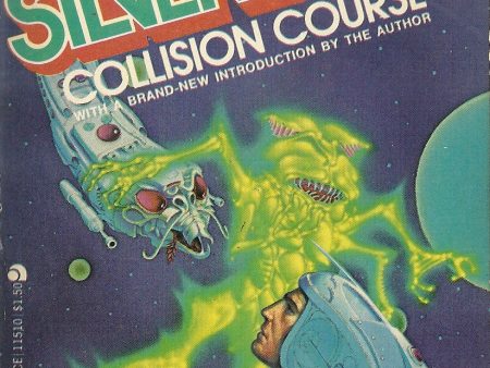 Collision Course Online Sale