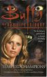 Buffy the Vampire Slayer Tempted Champions Fashion