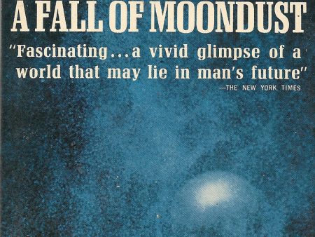 A Fall of Moondust Online Hot Sale