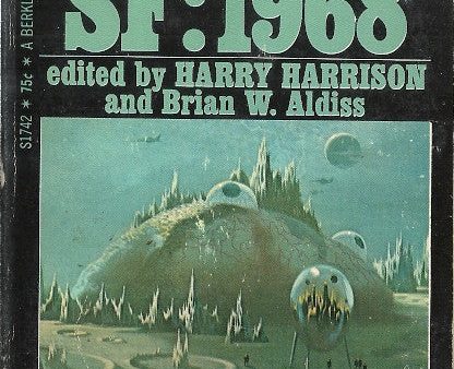 Best SF: 1968 Online