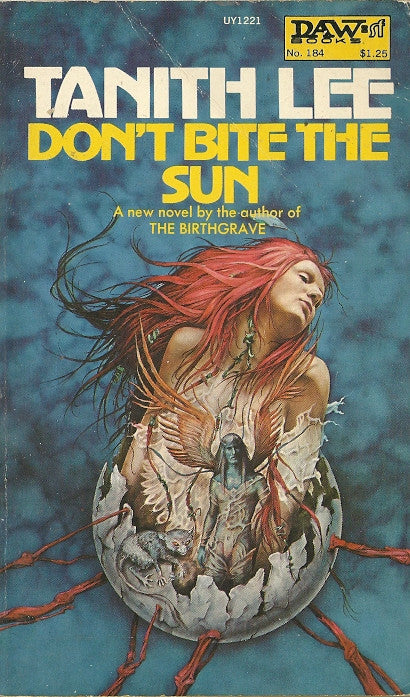 Don t Bite The Sun Cheap