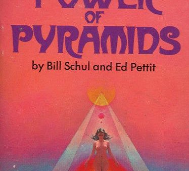 The Secret Power of Pyramids For Sale