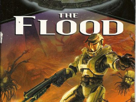 HALO The Flood Online Sale