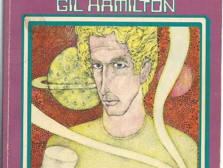 The Long Arm of Gil Hamilton Hot on Sale