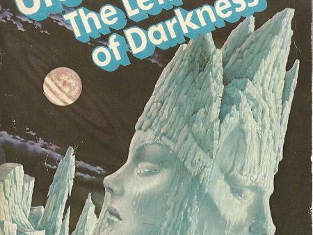 The Left Hand of Darkness on Sale