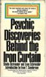 Pyschic Discoveries Behind the Iron Curtain Online Hot Sale