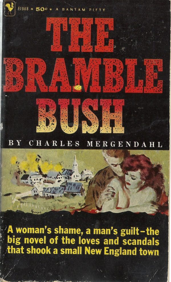 The Bramble Bush Online