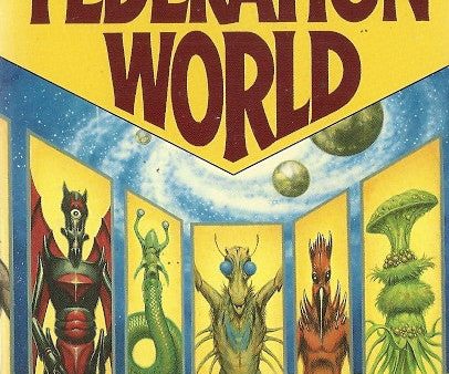 Federation World Online Hot Sale