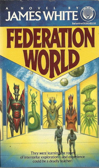 Federation World Online Hot Sale