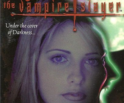 Buffy the Vampire Slayer Return to Chaos For Cheap