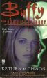 Buffy the Vampire Slayer Return to Chaos For Cheap