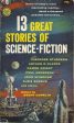 13 Great Stories of Science Fiction on Sale