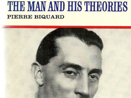 Frederic Joliot-Curie The Man and his Theories For Sale