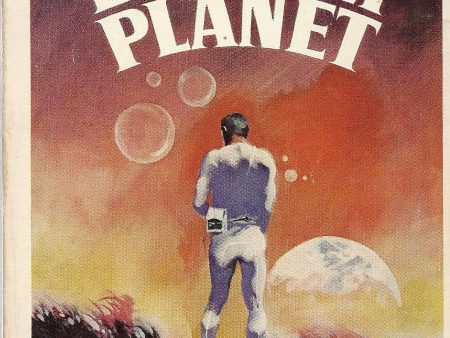 Bedlam Planet Hot on Sale