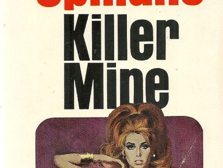 Killer Mine Sale