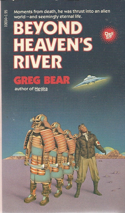 Beyond Heaven s River Online now