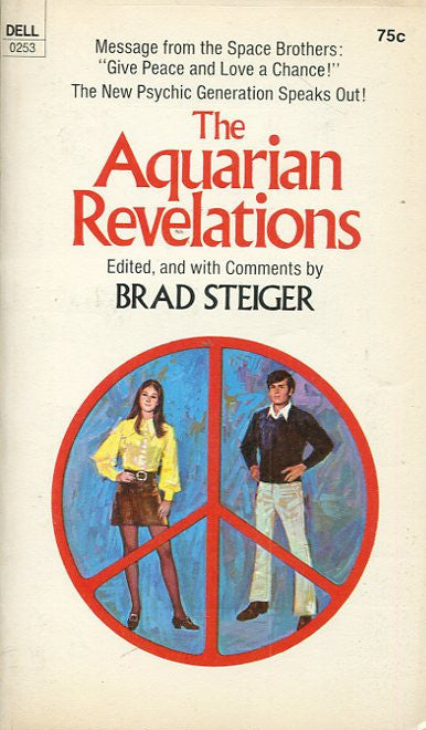 The Aquarian Revelations Online