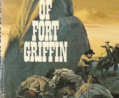 Guns of Fort Griffin Online now