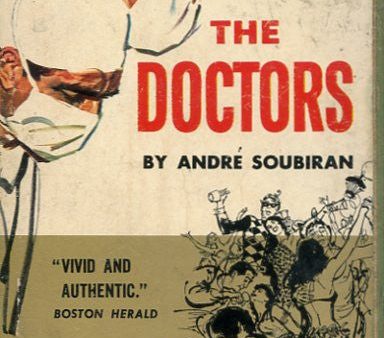 The Doctors Sale