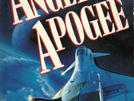 Angel at Apogee on Sale