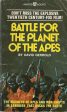 Battle for the Planet of the Apes Hot on Sale