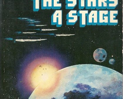 And All The Stars a Stage Online Hot Sale