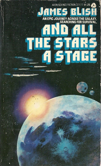 And All The Stars a Stage Online Hot Sale