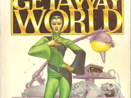 Getaway World Cheap