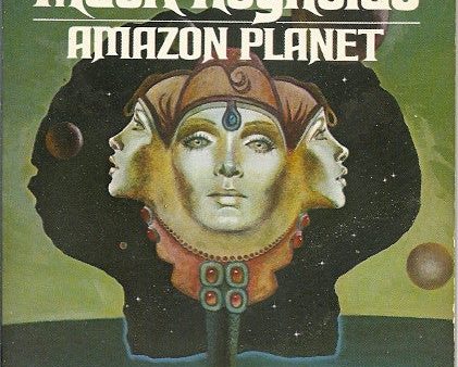 Amazon Planet For Sale