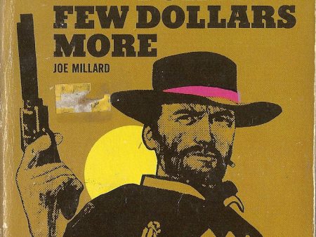 For A Few Dollars More Online Sale